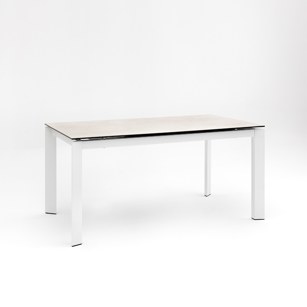 바론 세라믹 테이블 솔트 (160-220cm)